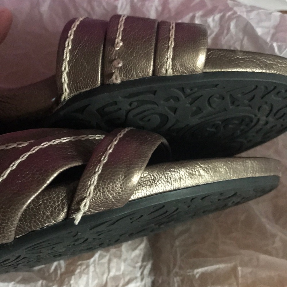 Clark’s sandals - Picture 6 of 6